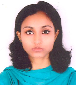 Ms. Rehana Perveen